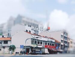Geylang Road (D14), Shop House #604856741
